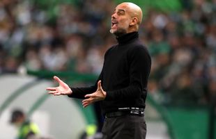 Pep Guardiola, reacție furioasă în a 9-a zi de război în Ucraina: „NATO și țările europene sunt niște dezamăgiri”