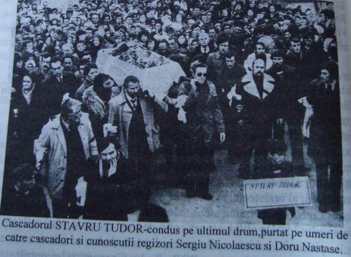 4 martie 1977, ora 21:22. Noaptea pe care România nu o va uita niciodată. Povești tragice și în sport: „Nu a rămas un perete în picioare. S-a făcut ca un praf”