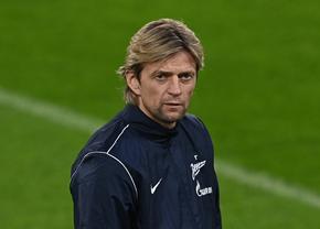 Antrenorul ucrainean de la Zenit, atacat dur de un fost coleg: „O să taci acum? Tolya, cum vei trăi cu tine?”
