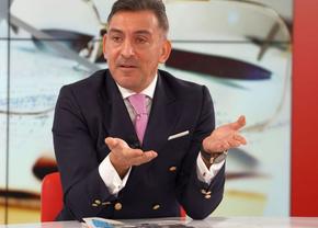 Ce a remarcat Ilie Dumitrescu în jocul lui FCSB și cum vede lupta la titlu: „Asta e clar ”