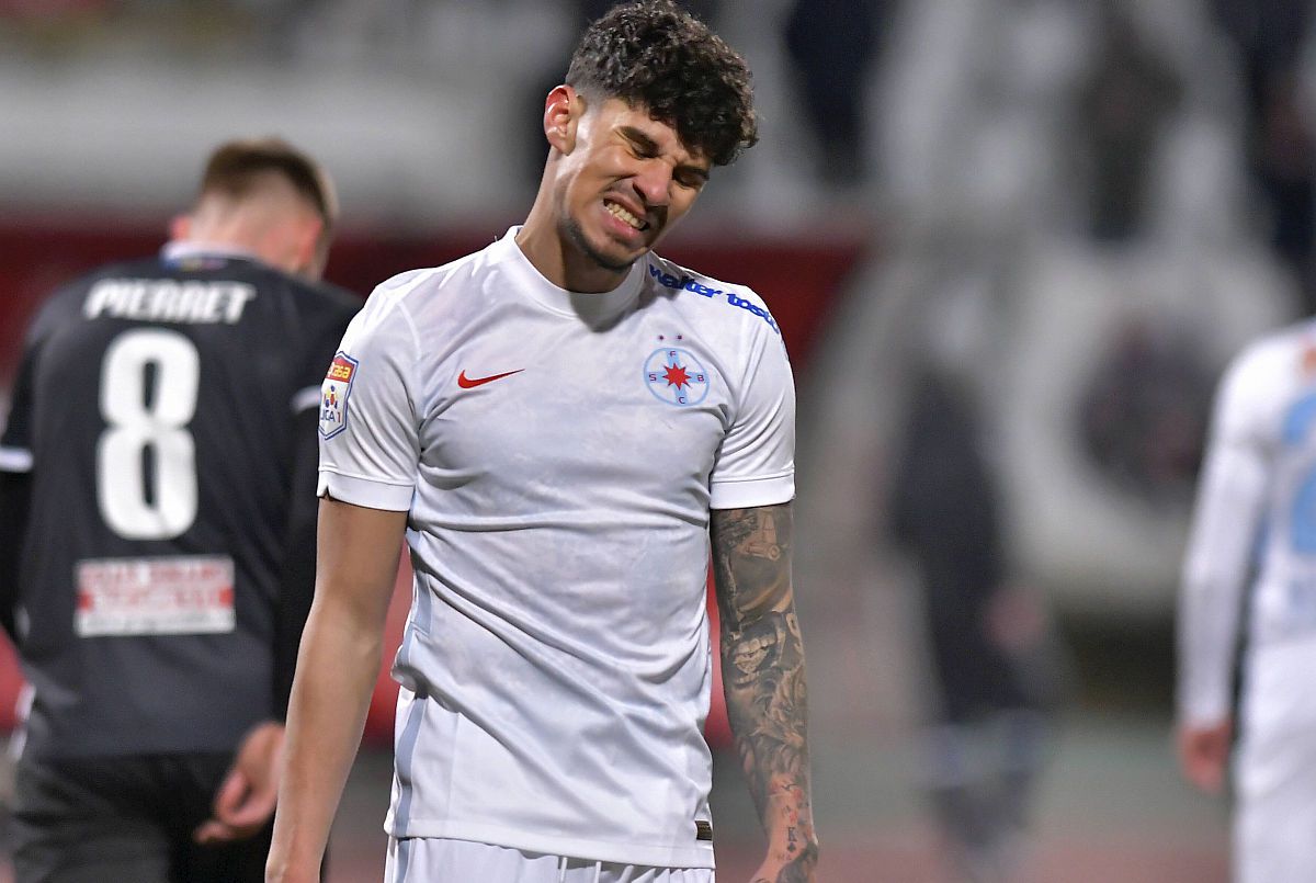 Florinel Coman, luat la rost: „Ar trebui să vadă cum e să nu mai ai bani. Poate așa îi vine mintea la cap”