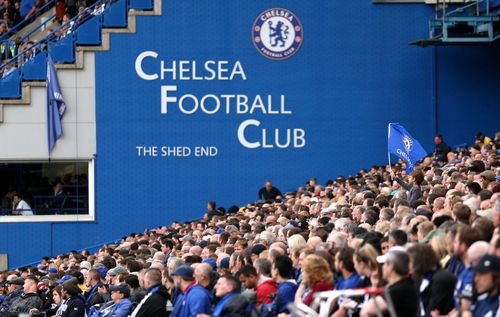 Miliardarul turc Muhsin Bayrak negociază preluarea lui Chelsea Londra
Foto: Imago