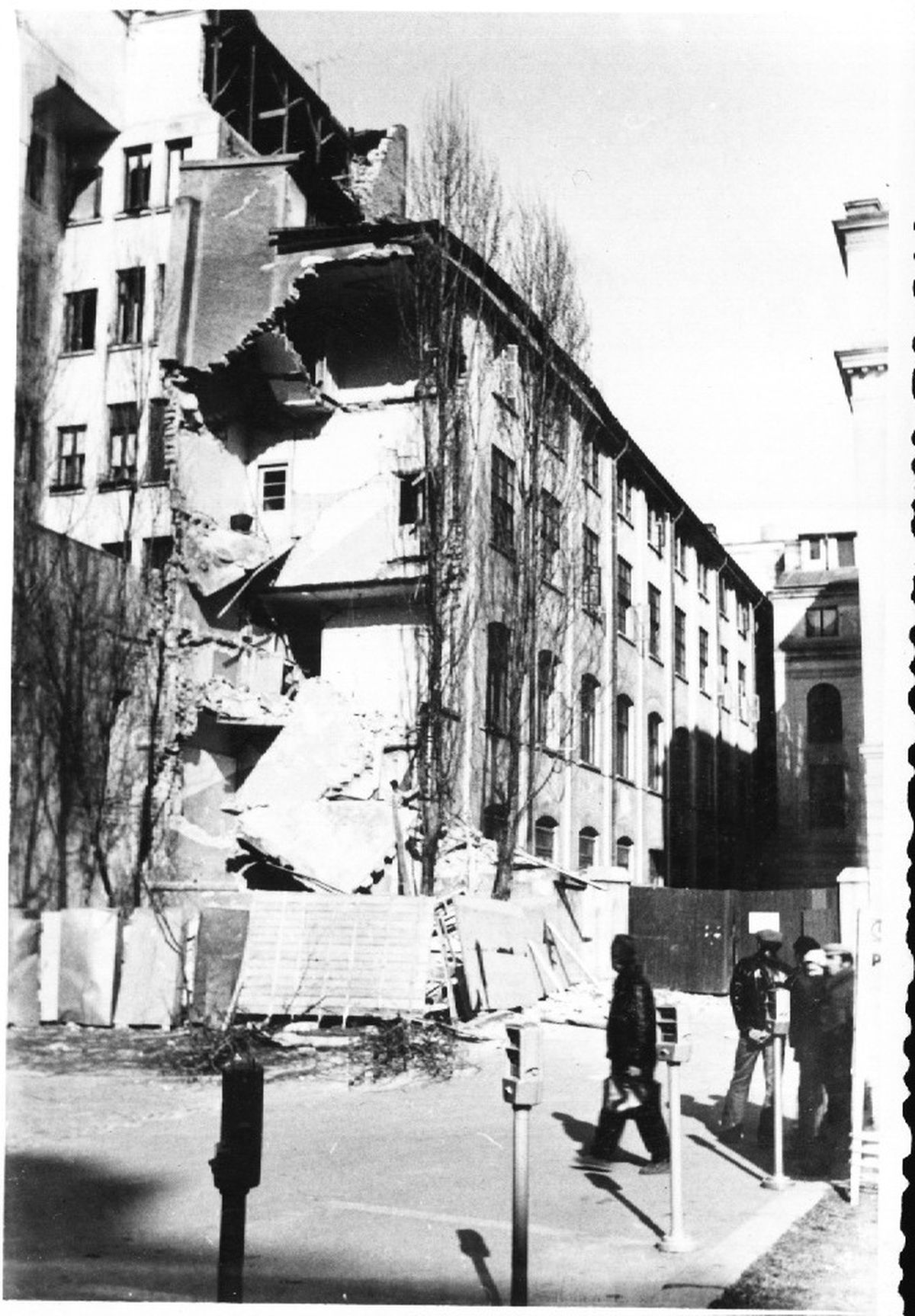 Cutremur 4 martie 1977