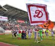 Senzațional: Dinamo - Poli Timișoara e sold-out, cu 5 zile rămase până la meci! Biletele s-au epuizat în 24h