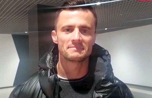 Noul conducător al lui Dinamo, în tribune la victoria cu CSC Șelimbăr: „Vrem să luptăm la promovare”