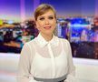 „Dacă nu prezentam știri, eram milionară” » Replicile spectaculoase ale unei prezentatoare TV de sport: „Prefer tăria și șampania”