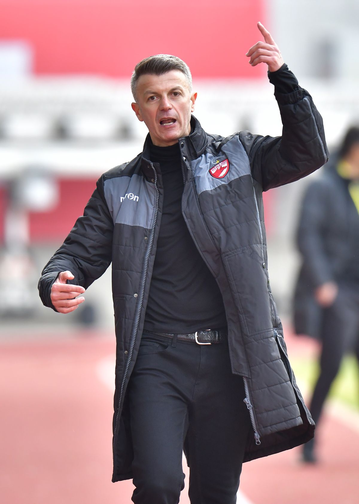 Dinamo a pus în vânzare biletele pentru duelul decisiv de play-off, cu Poli Timișoara: prețuri + locație