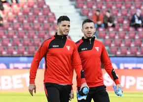 Presată de UEFA, CFR Cluj continuă să plătească un adversar din Superliga