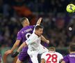 Fiorentina - AC Milan / Sursă foto: Guliver/Getty Images