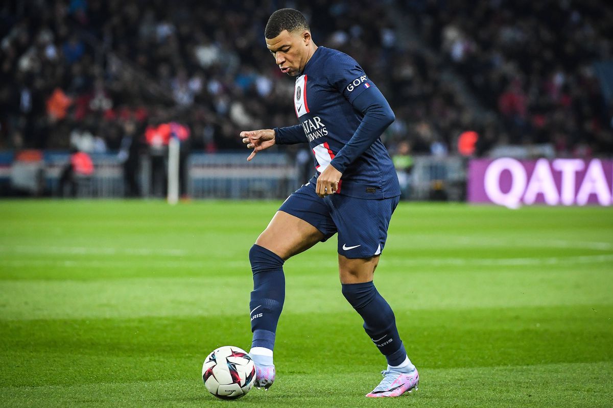 PSG - Nantes, etapa #26 Ligue 1