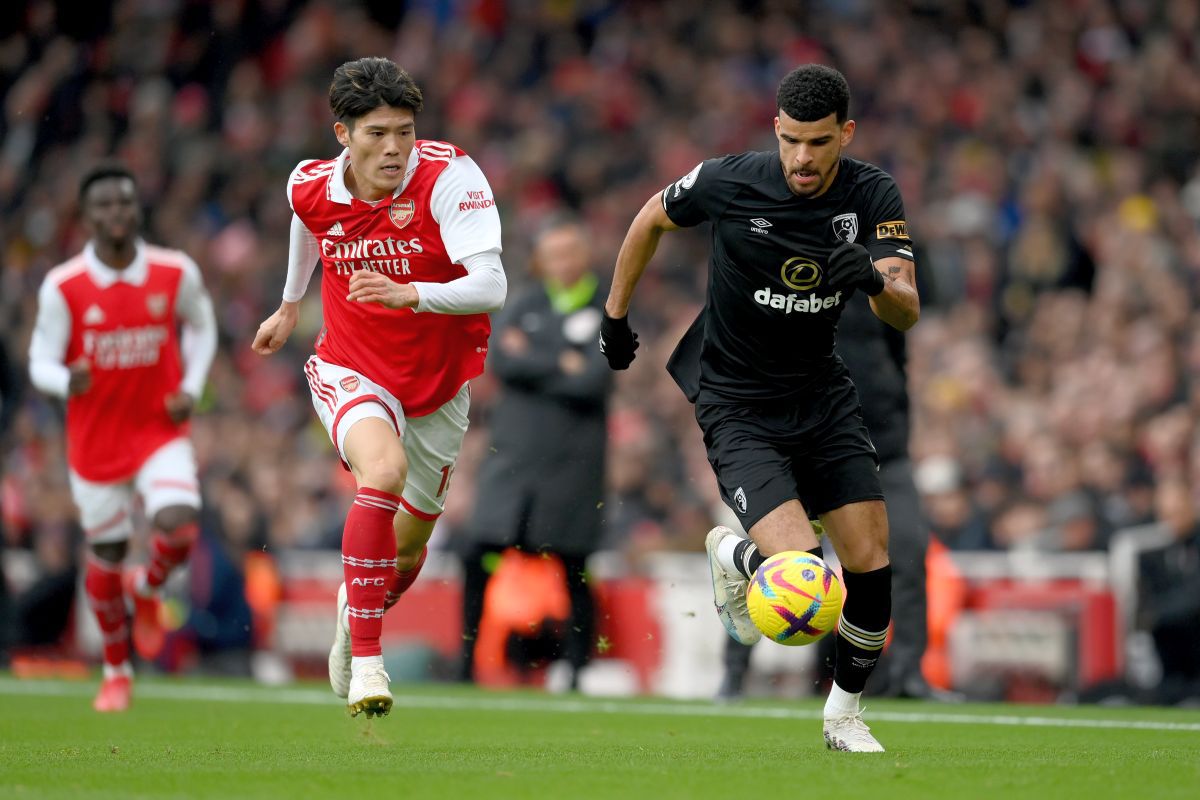 Come-back miraculos! Era 0-2 în minutul 62, dar Arsenal a revenit formidabil » Gol superb în 90+7! Clasamentul Premier League