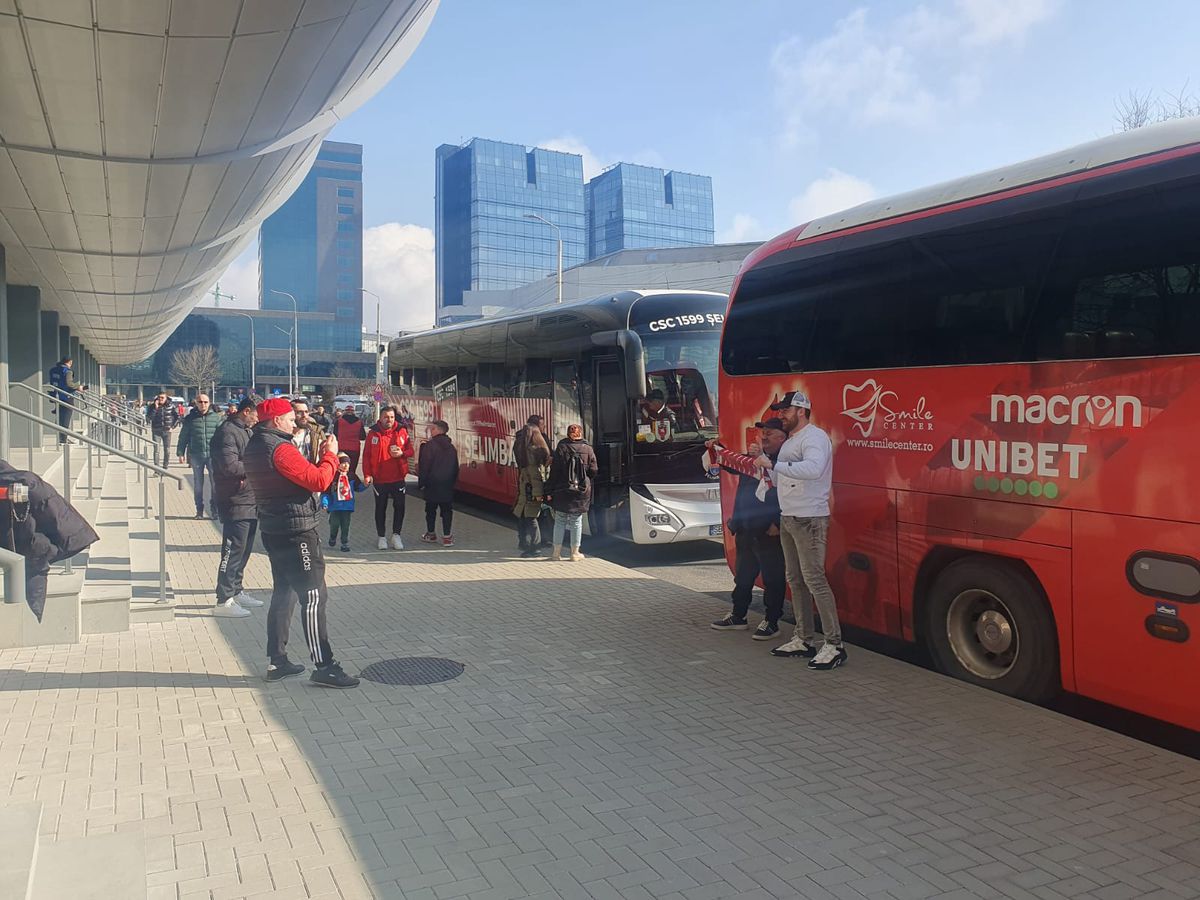 Dinamo și-a făcut planul de play-off » Pe ce stadion va juca + noii acționari sunt prezentați astăzi