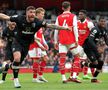 Arsenal - Bournemouth / foto: Guliver/Getty Images