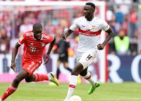 Stuttgart - Bayern Munchen, în etapa #23 din Bundesliga, are loc ACUM