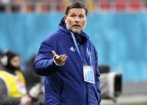 Nicolo Napoli, furibund: „Arbitrul ne-a tăiat un picior! Nu se poate, nu merităm asta!”