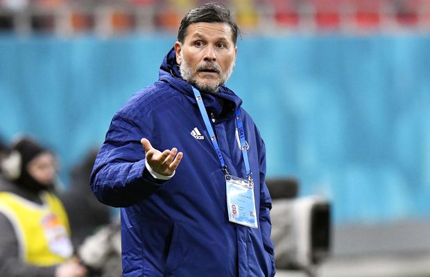 Ce a observat Nicolo Napoli, după victoria care o duce mai aproape de play-off pe FCU Craiova: „Asta a fost cheia meciului”