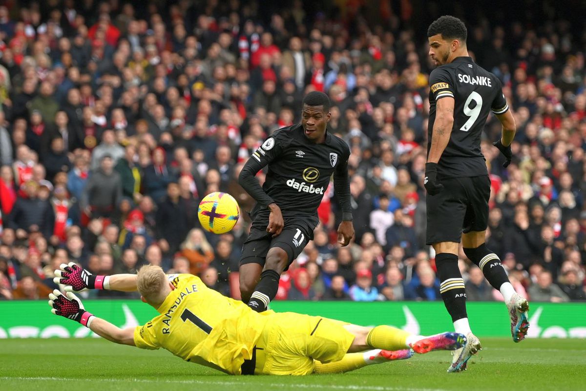 Come-back miraculos! Era 0-2 în minutul 62, dar Arsenal a revenit formidabil » Gol superb în 90+7! Clasamentul Premier League