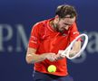 Novak Djokovic, învins de Daniil Medvedev la Dubai