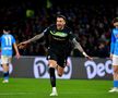 Napoli - Lazio 0-1. Foto Guliver/GettyImages