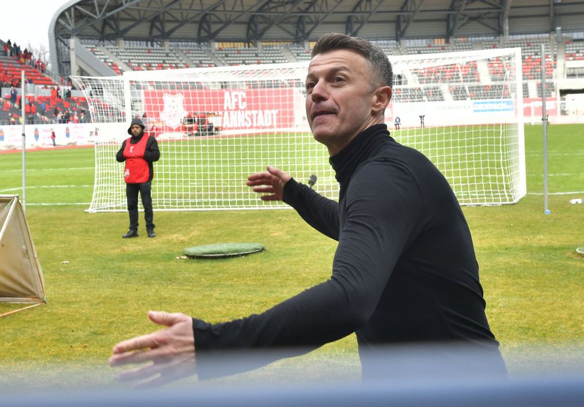 Dinamo și-a făcut planul de play-off » Pe ce stadion va juca + noii acționari sunt prezentați astăzi