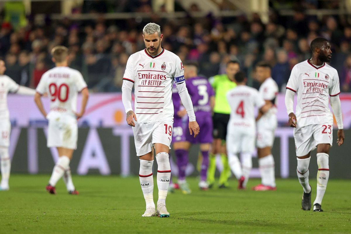 Fiorentina - AC Milan 2-1. Campioana se prăbușește pe „Artemio Franchi” + omagiu emoționant al suporterilor pentru Davide Astori