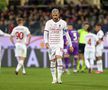 Fiorentina - AC Milan / Sursă foto: Guliver/Getty Images