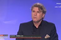 Florin Răducioiu a răbufnit în direct: „Să le fie rușine! Ei au distrus tot!”