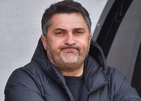 Ce l-a supărat pe Niculescu în eșecul cu Dinamo: „Facem cadouri”