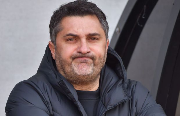 Ce l-a supărat pe Niculescu în eșecul cu Dinamo: „Facem cadouri”