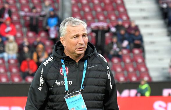 Dan Petrescu, previziune sumbră: „M-am săturat de ce se întâmplă. O să ajungeți la vorbele mele” » Cum l-a enervat comentatorul de la Napoli - Lazio