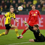 Dortmund - Leipzig 2-1. Foto: Guliver/GettyImages