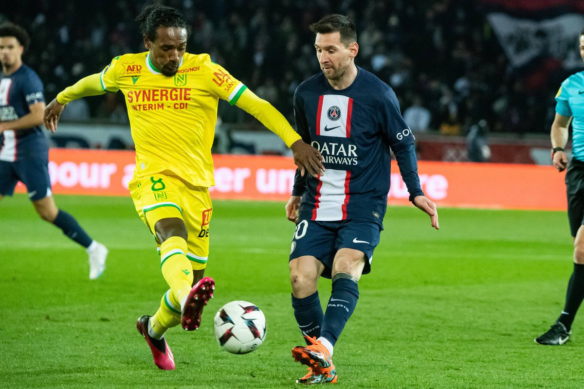 Mbappe a intrat în legendă, într-un thriller cu 6 goluri » Cel mai bun marcator din istoria lui PSG