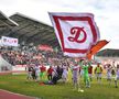 Dinamo a pus în vânzare biletele pentru duelul decisiv de play-off, cu Poli Timișoara: prețuri + locație