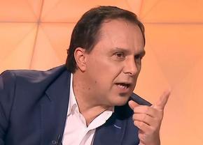 Basarab Panduru, încântat de surpriza din Superligă: „Vezi forţă, viteză și un fotbal spre poarta adversă”