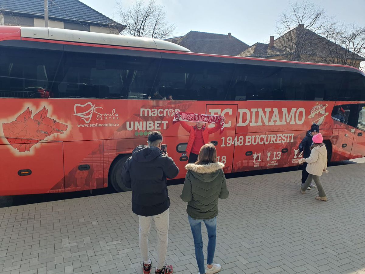 Dinamo și-a făcut planul de play-off » Pe ce stadion va juca + noii acționari sunt prezentați astăzi