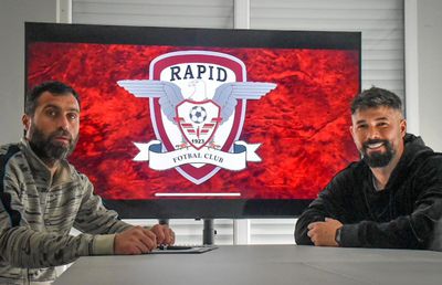 Rapid a bătut palma cu Ovidiu Herea: „E un pas avantajos pentru ambele părți”