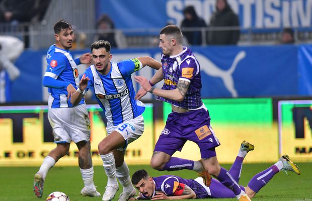 Iar dureri de cap pentru Universitatea Craiova? De ce îi așteaptă pe olteni un meci complicat