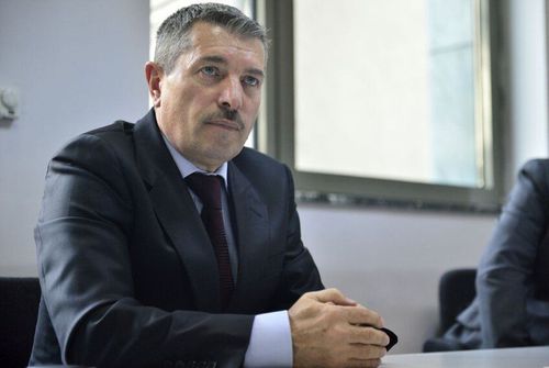 Vasile Avram, fostul președinte al Comisiei Centrale a Arbitrilor, a încheiat colaborarea cu CS Tunari