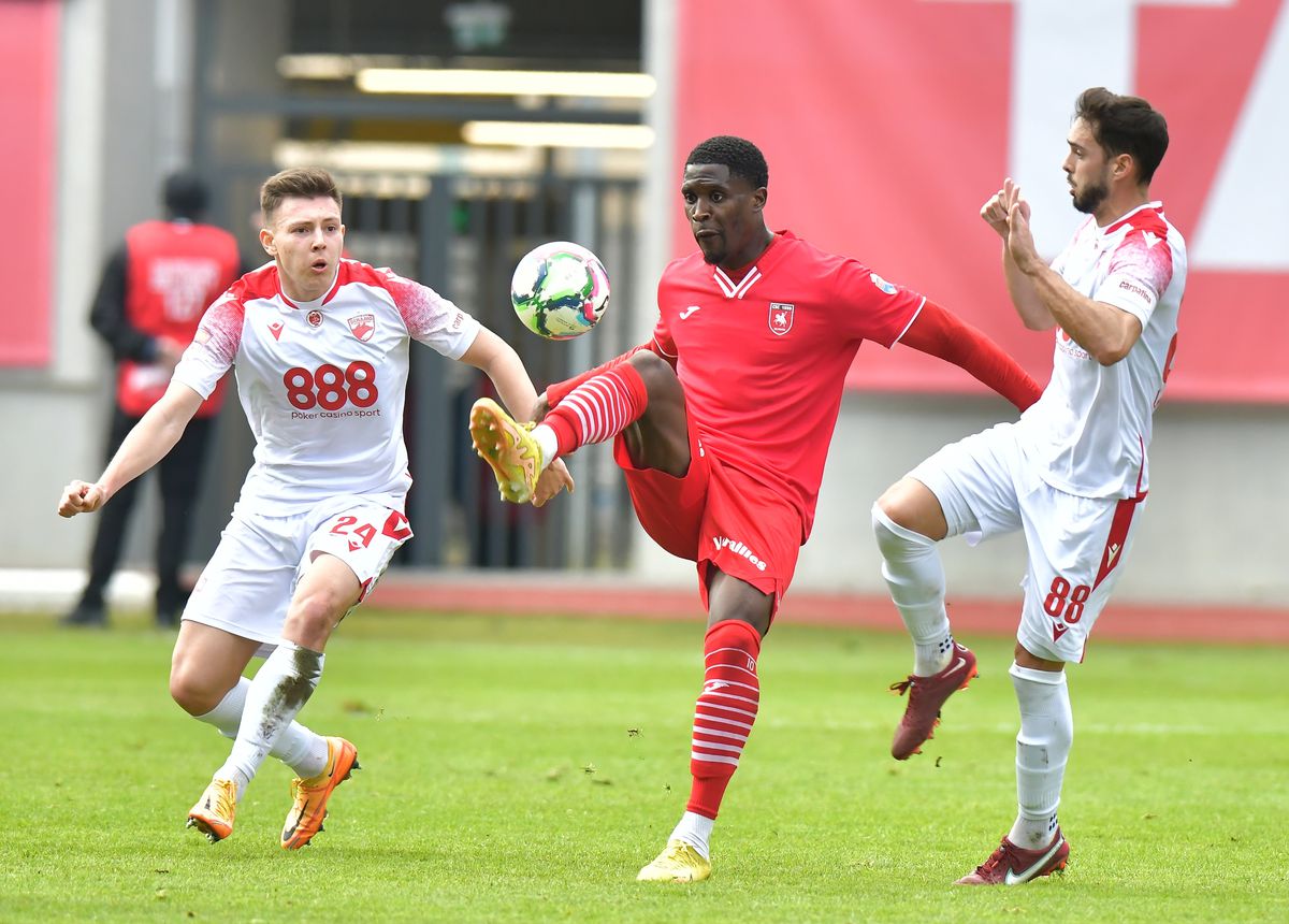 Dinamo și-a făcut planul de play-off » Pe ce stadion va juca + noii acționari sunt prezentați astăzi