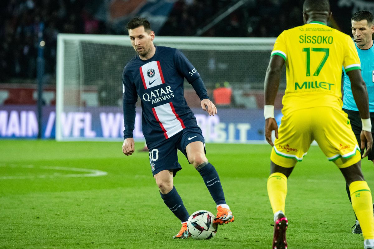 Mbappe a intrat în legendă, într-un thriller cu 6 goluri » Cel mai bun marcator din istoria lui PSG