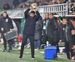 Gică Popescu se revoltă după Rapid - Hermannstadt: „La fiecare meci sunt greșeli în favoarea lor! Avem arbitri care se sperie de 12.000 de oameni?”