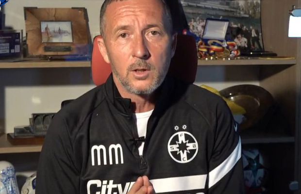 MM Stoica reacționează după declarațiile lui Gigi Becali: „Comparațiile zoologice sunt la ordinea zilei”