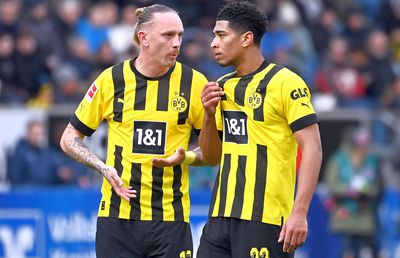 Un jucător al Borussiei Dortmund, operat la inimă în mijlocul sezonului: „Stăteam în pat acasă și nu știam ce se petrece”