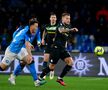 Napoli - Lazio 0-1. Foto Guliver/GettyImages