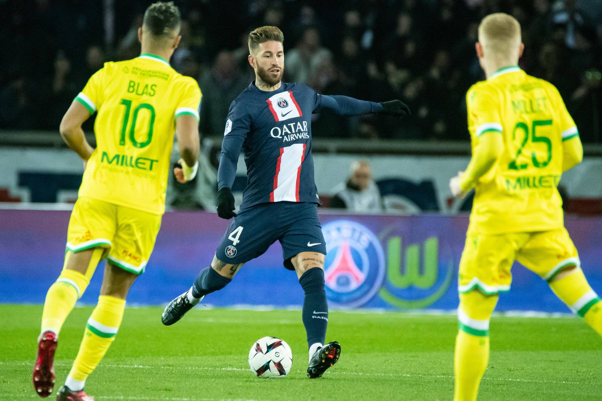 Mbappe a intrat în legendă, într-un thriller cu 6 goluri » Cel mai bun marcator din istoria lui PSG