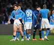 Napoli - Lazio 0-1. Foto Guliver/GettyImages