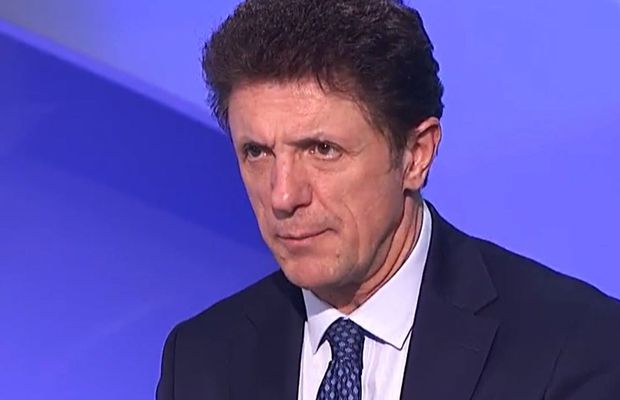 Gică Popescu i-a răspuns lui Mihai Rotaru: „E regulamentar! Nu poate să-mi interzică asta”