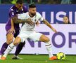 Fiorentina - AC Milan / Sursă foto: Guliver/Getty Images