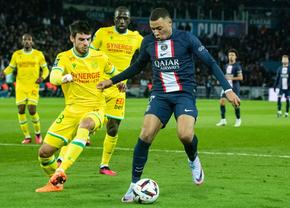 Mbappe a intrat în legendă, într-un thriller cu 6 goluri » Cel mai bun marcator din istoria lui PSG