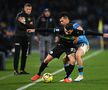 Napoli - Lazio 0-1. Foto Guliver/GettyImages
